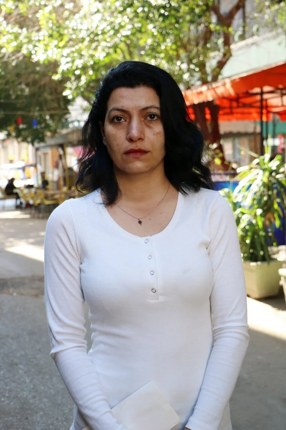 Antalya Sokak Hayvanları (2)