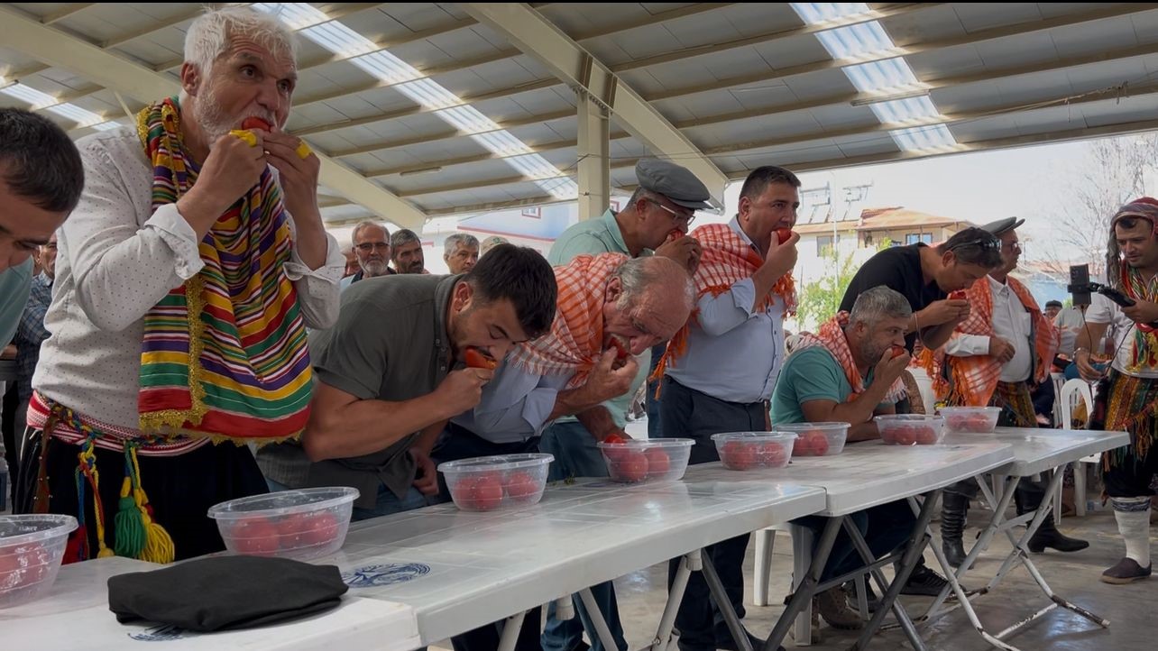 Antalya Yoruk Senligi (1)