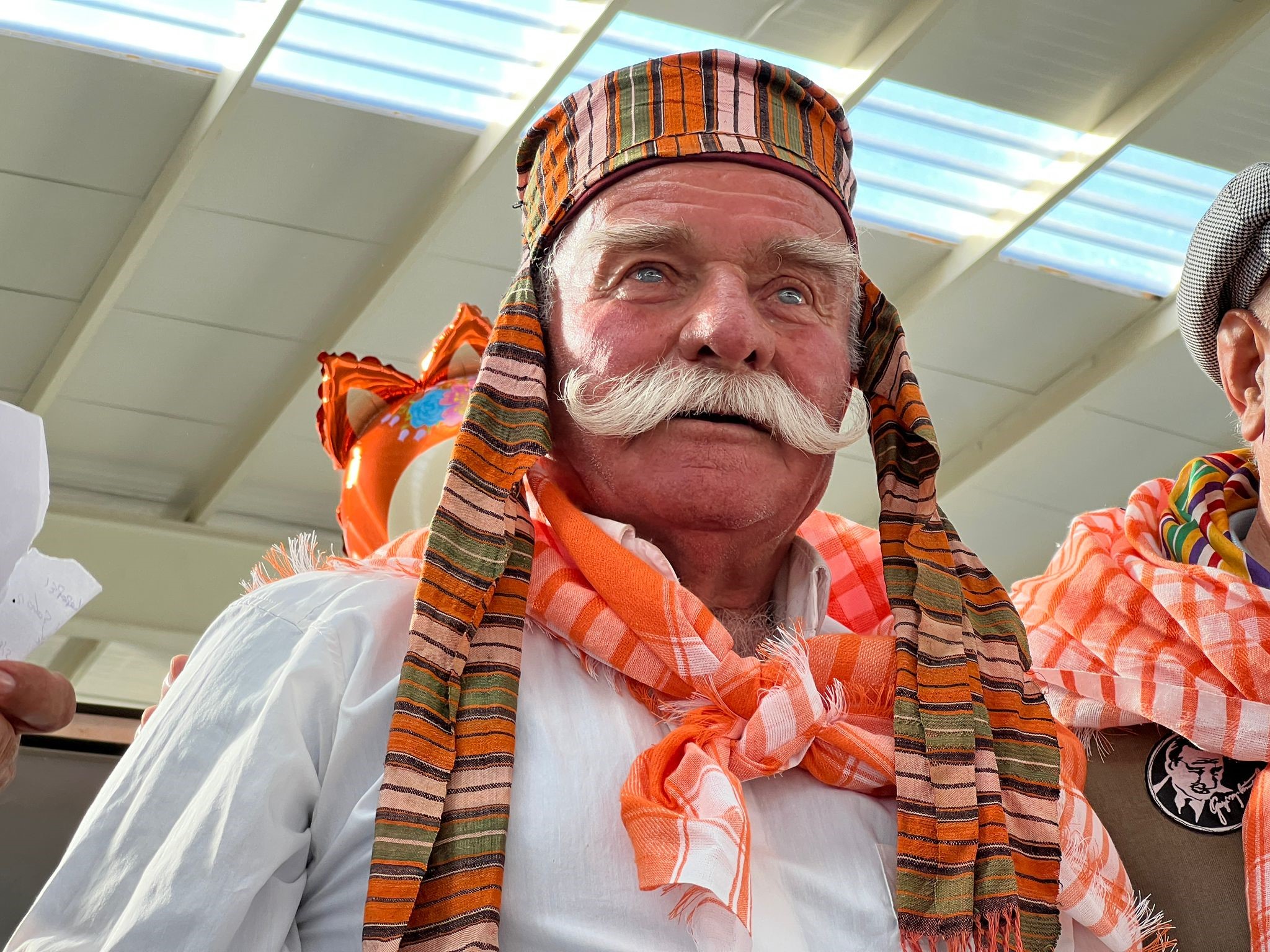 Antalya Yoruk Senligi (2)