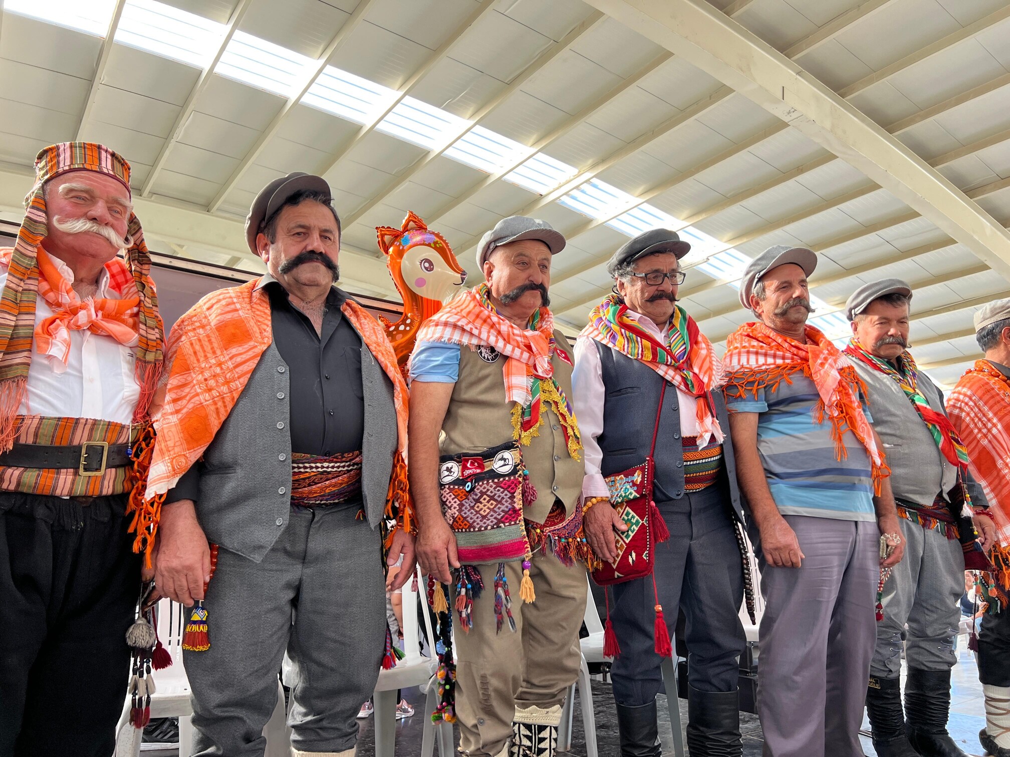 Antalya Yoruk Senligi (4)