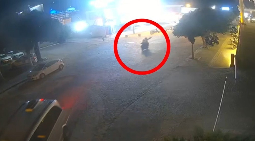 Antalya’da 5 Yıldızlı Otelde Inanılmaz Olay (3)