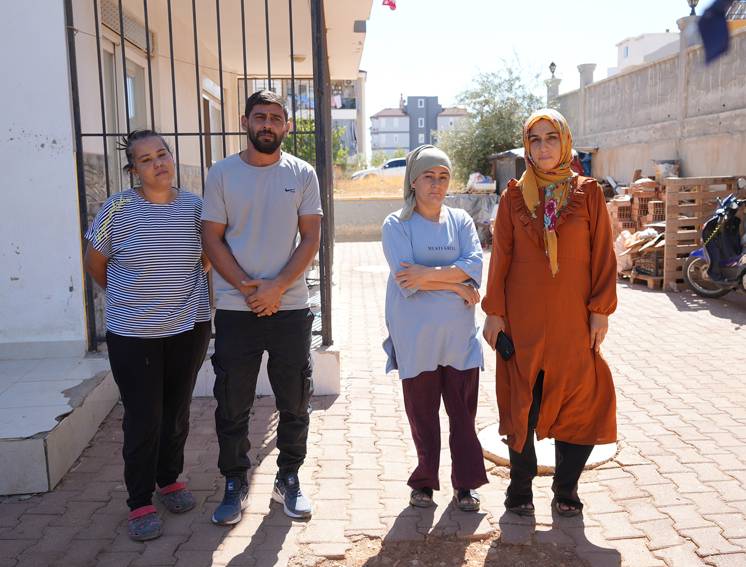 Antalya’da Anne Faci̇asi 03