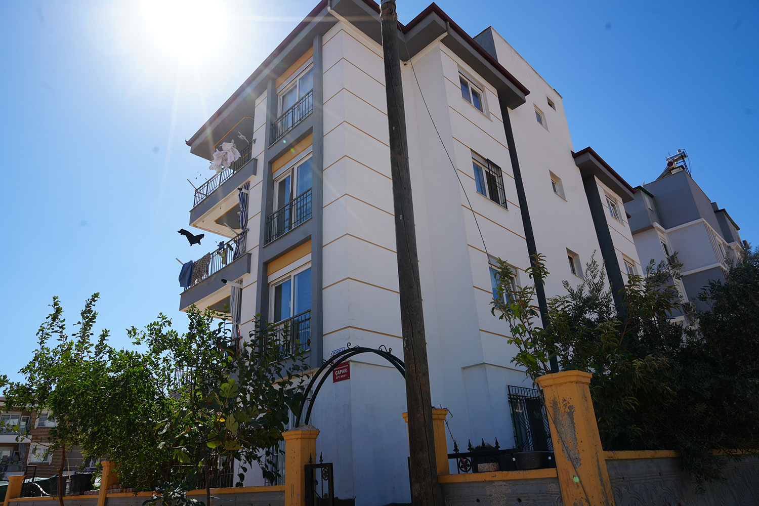 Antalya’da Anne Faci̇asi 05