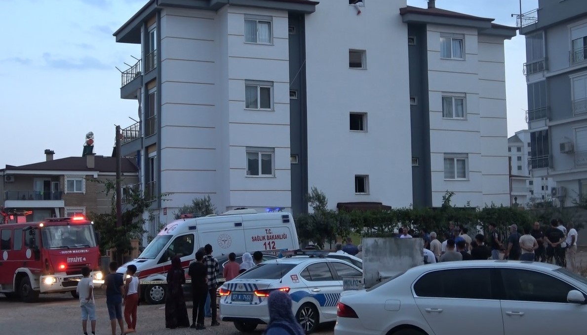 Antalya’da Anne Faci̇asi 07