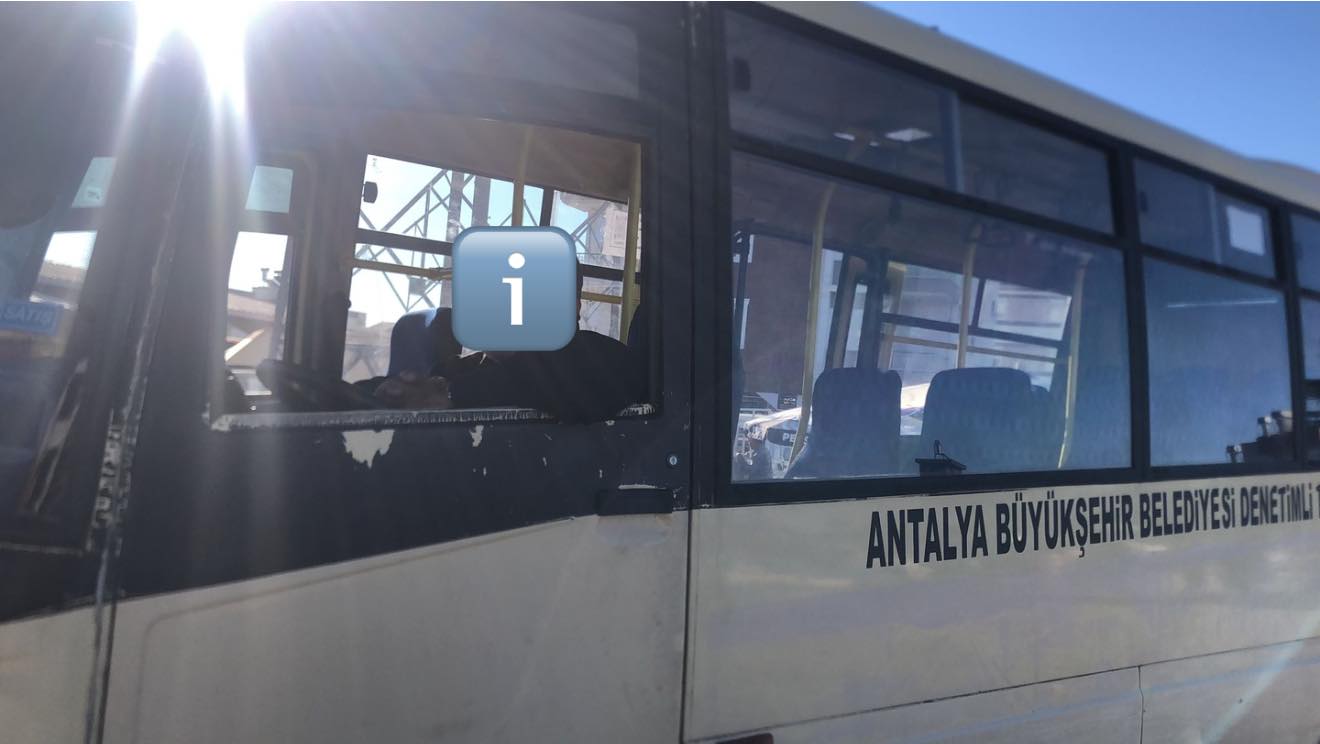 Antalya’da Yeni Dönem! Ücretsiz Uyguma Son Buldu