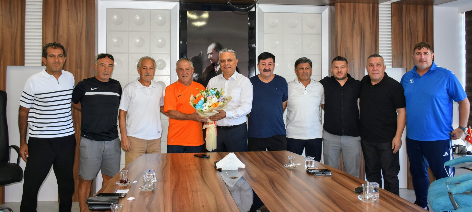 Antalyalı Gençlere Müjde14.42.41