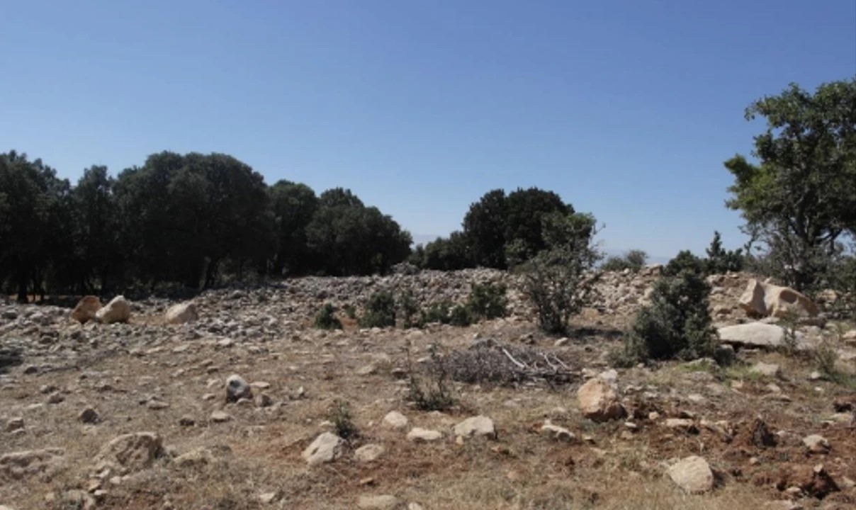 Antalya'nın Höyükleri 1