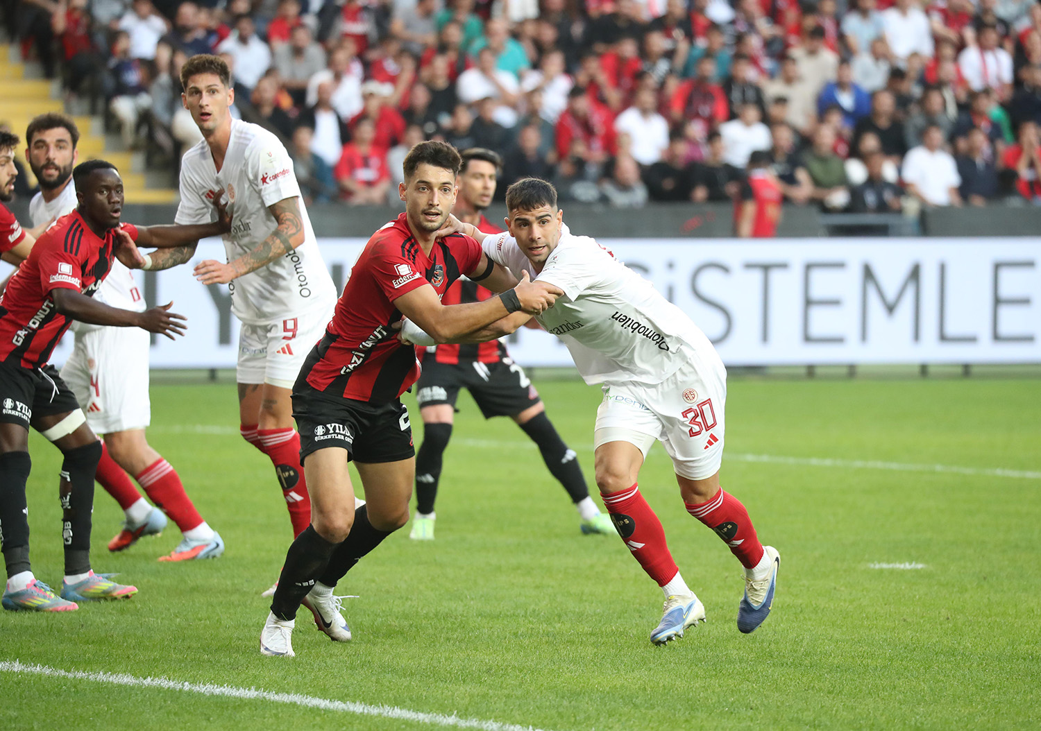 Antalyaspor Antep (4)