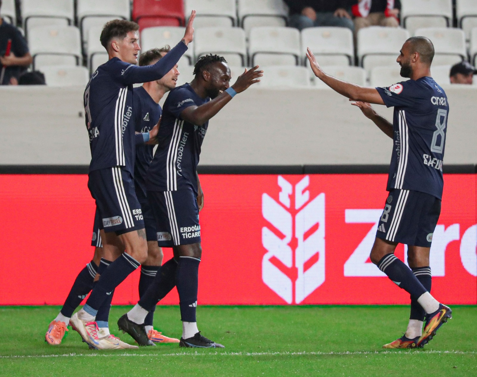 Antalyaspor Bursaspor (2)