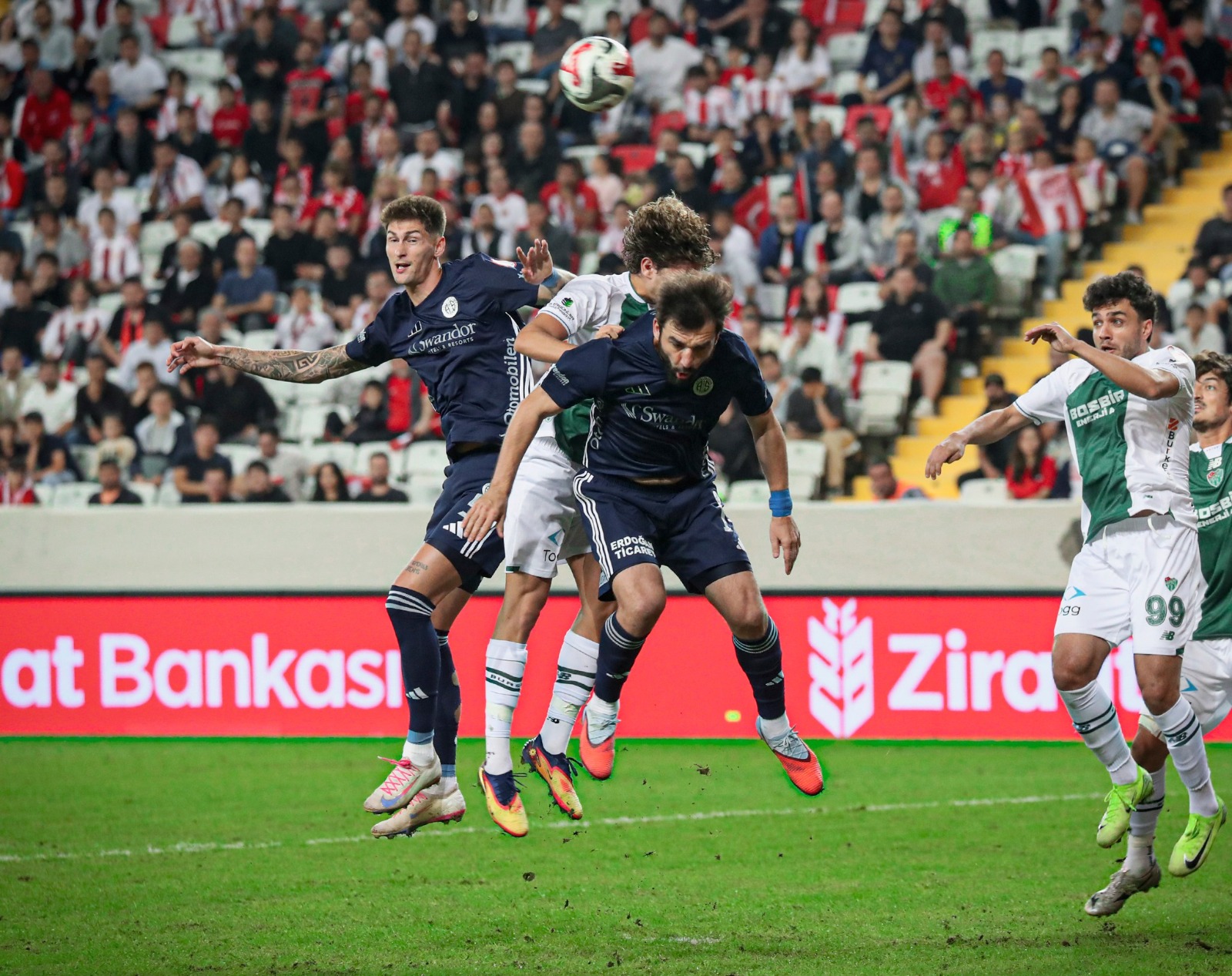 Antalyaspor Bursaspor (3)