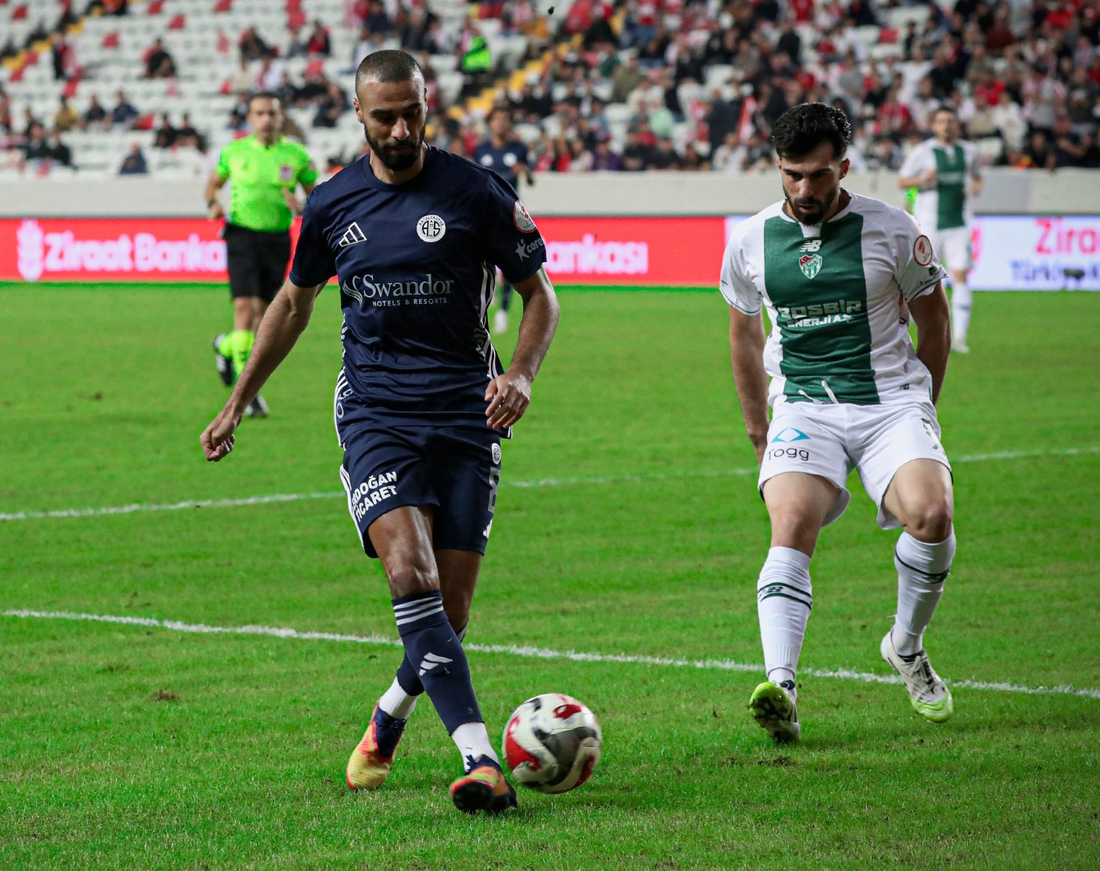 Antalyaspor Bursaspor (4)