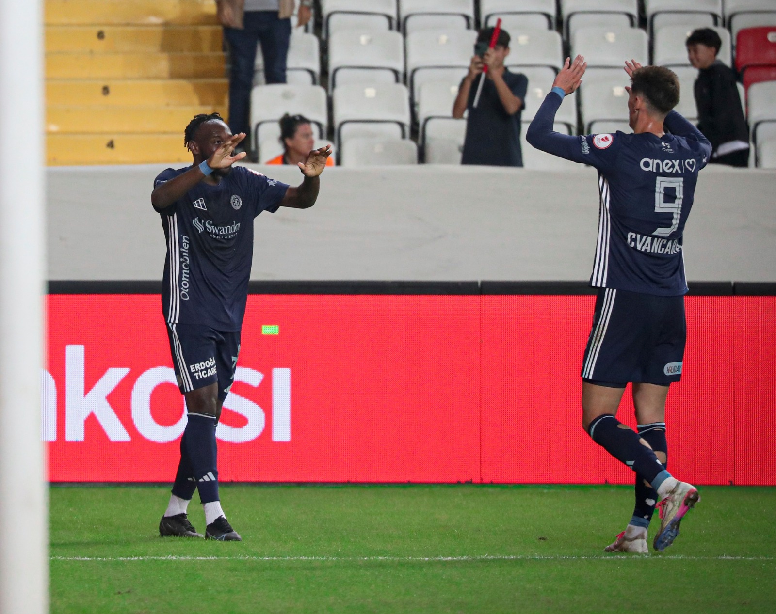 Antalyaspor Bursaspor (5)