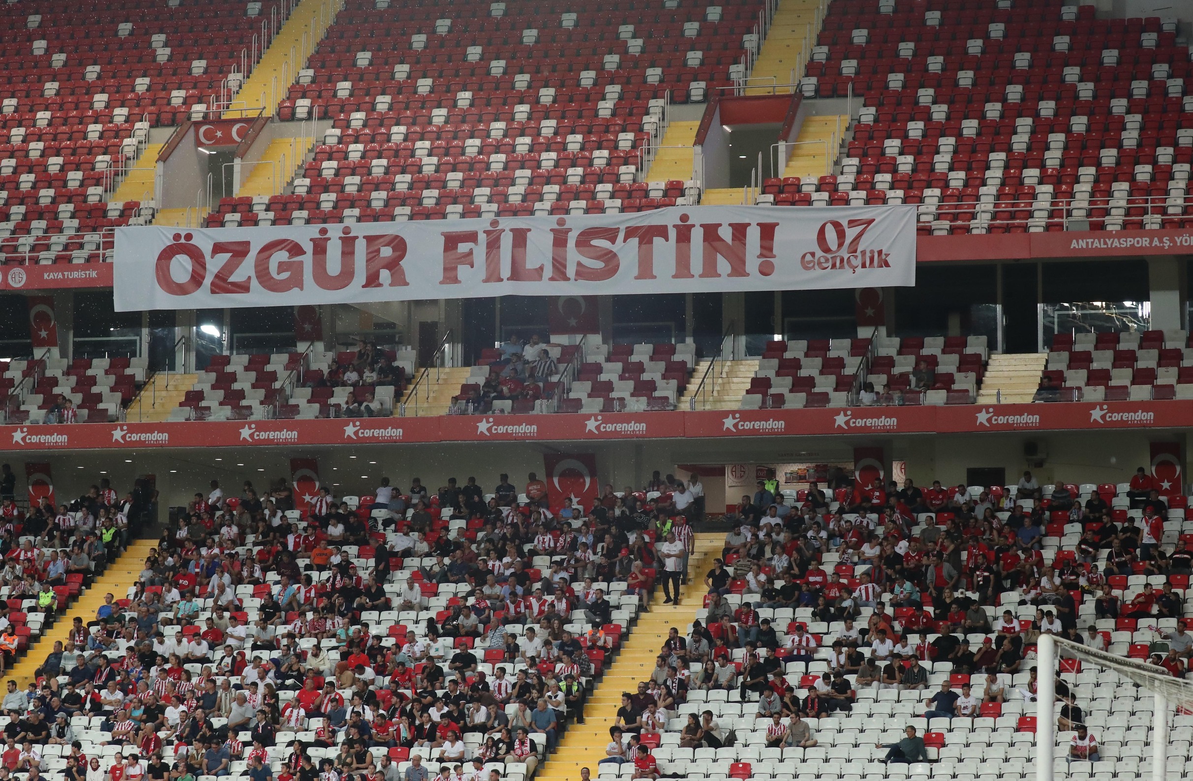 Antalyaspor Caykurrizespor (1)