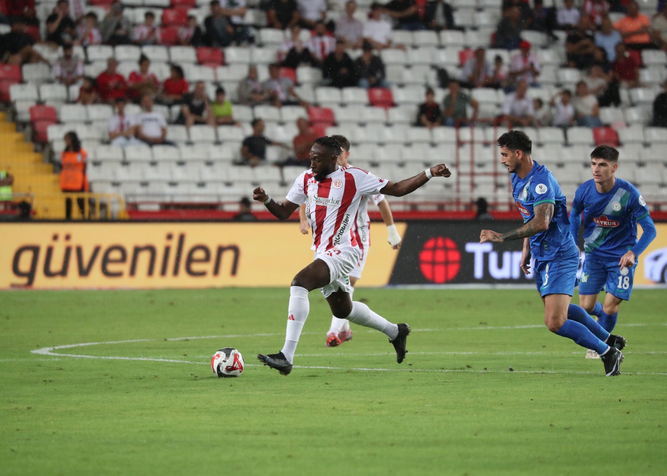 Antalyaspor Caykurrizespor (4)