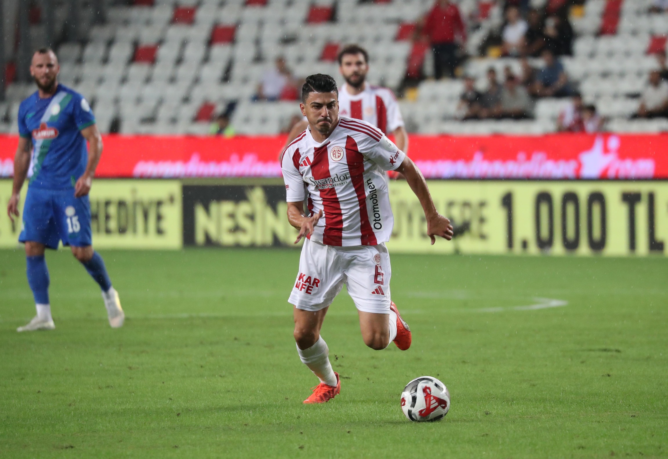 Antalyaspor Caykurrizespor (5)