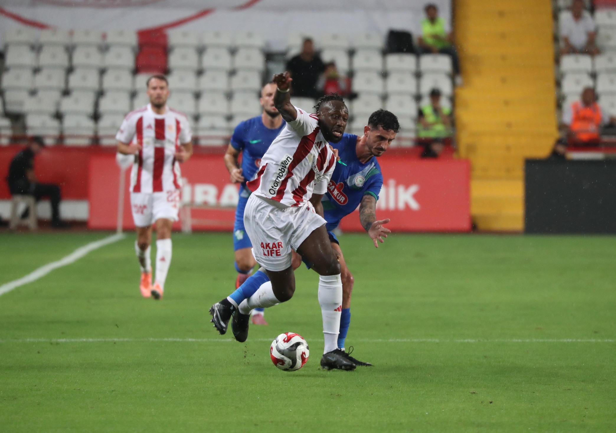 Antalyaspor Caykurrizespor (7)