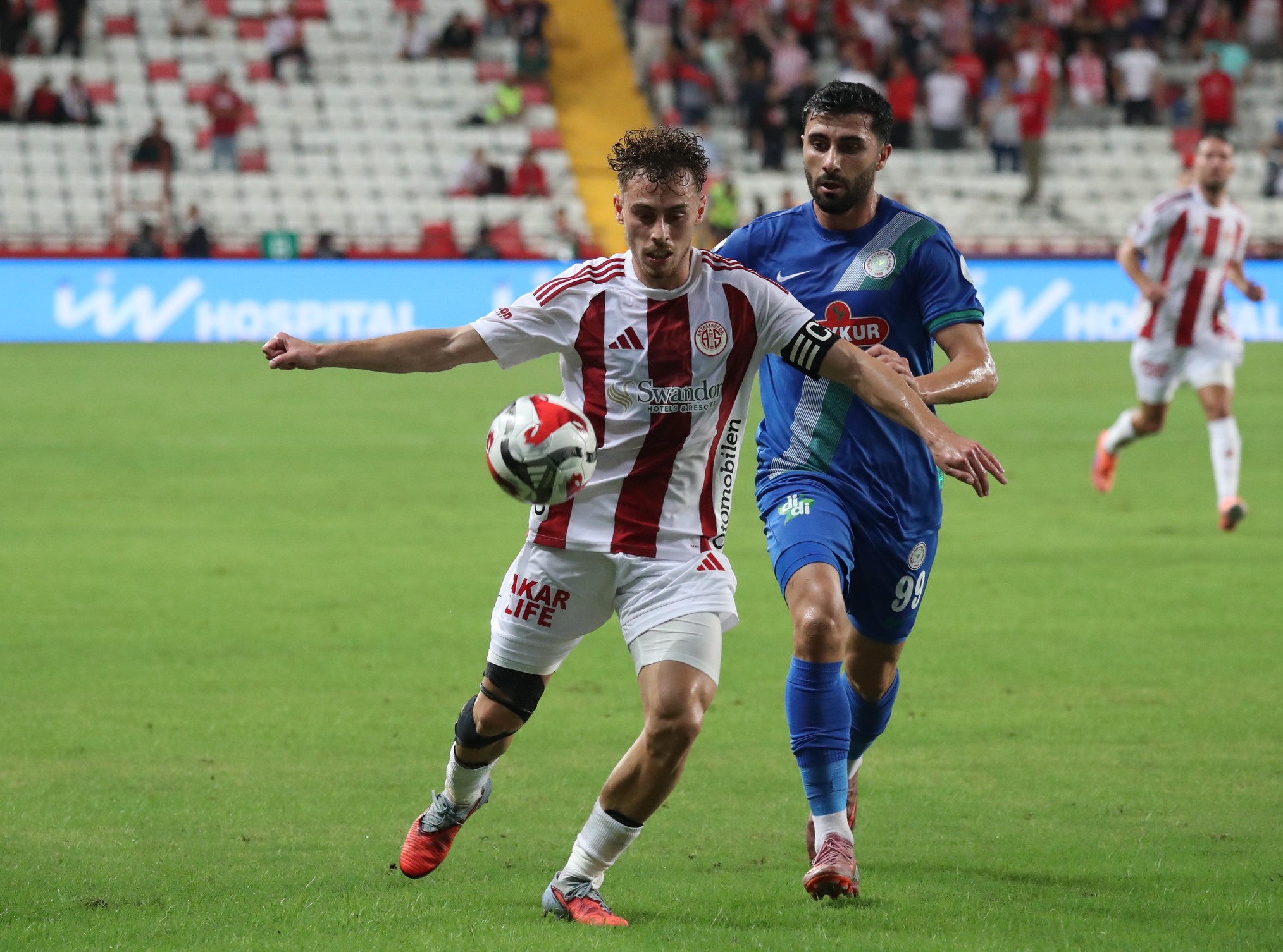 Antalyaspor Caykurrizespor (8)