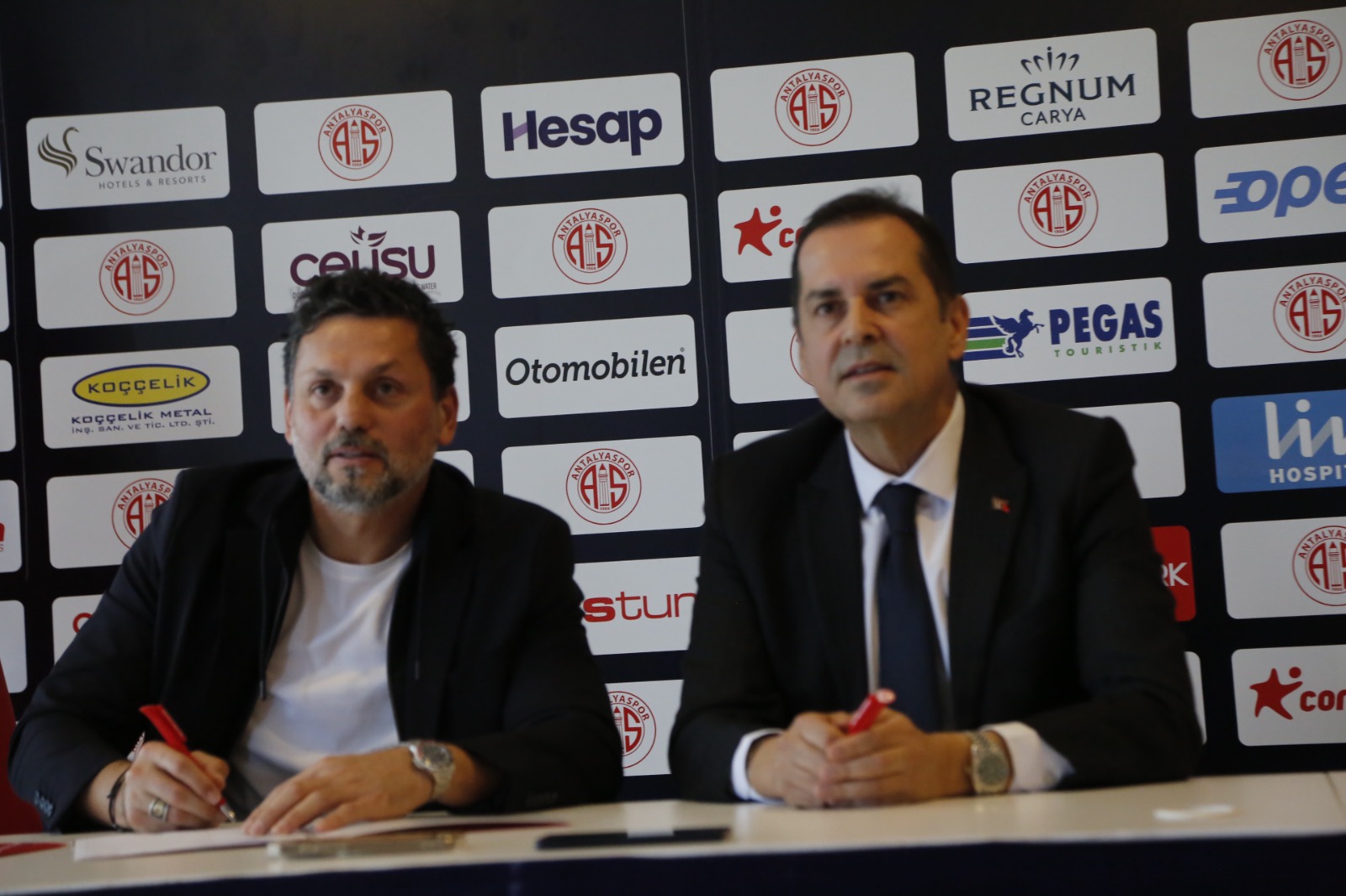 Antalyaspor Erola Emanet (3)