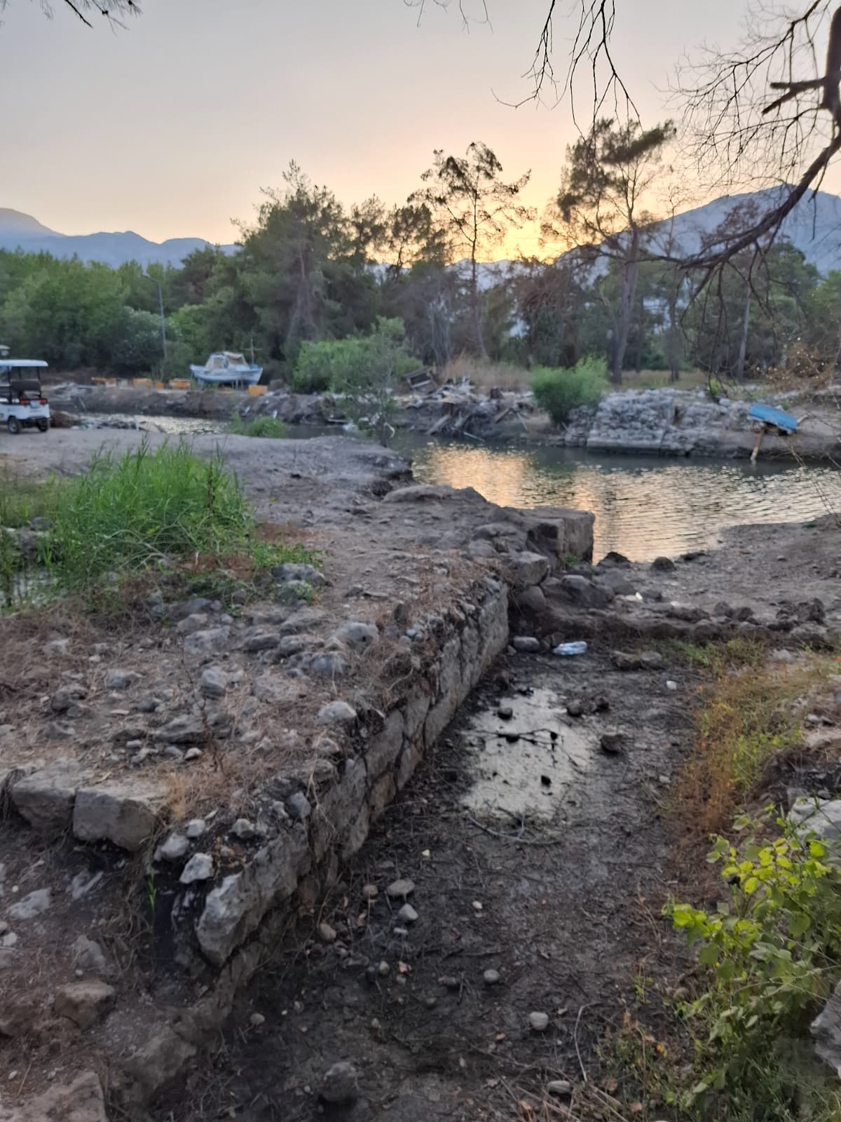 Antalyaya Darbe (1)