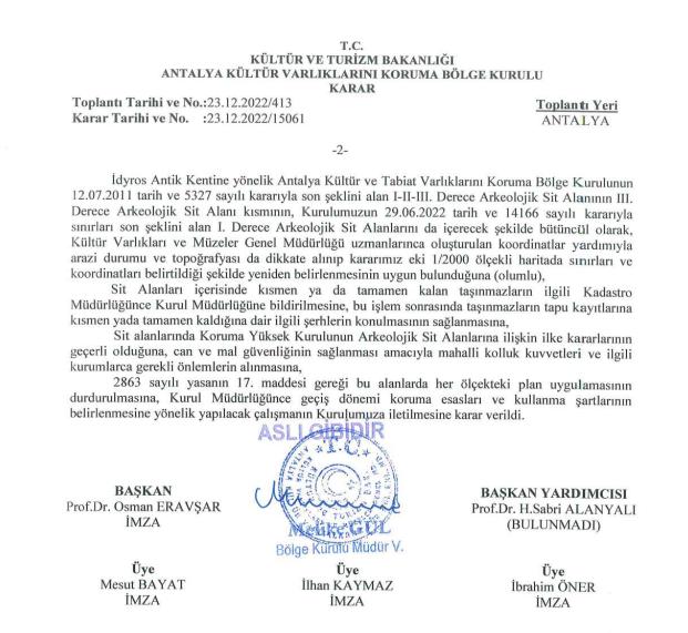 Antalyaya Darbe (4)