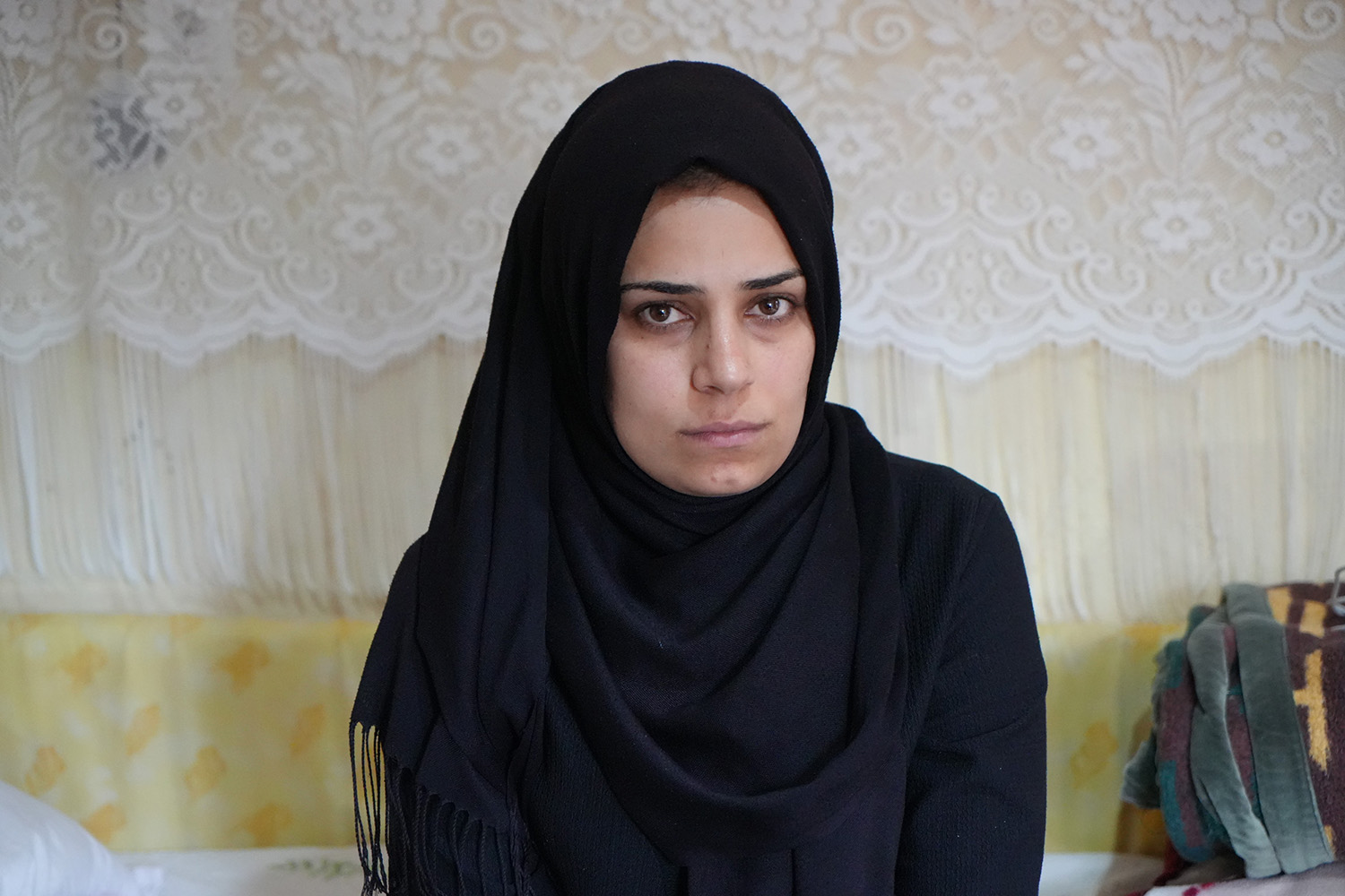 Antalya’ya Yerleşen Fatma Umro’dan Çağrı (3)