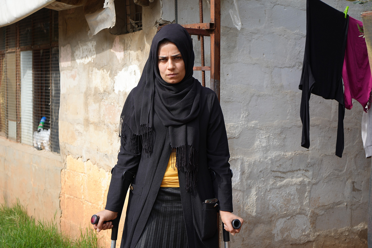 Antalya’ya Yerleşen Fatma Umro’dan Çağrı (6)