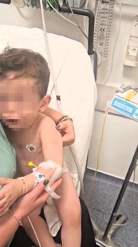 Aren Bebeği Hastanelik Eden Caninin Yargılanmasına Devam Edildi (3)