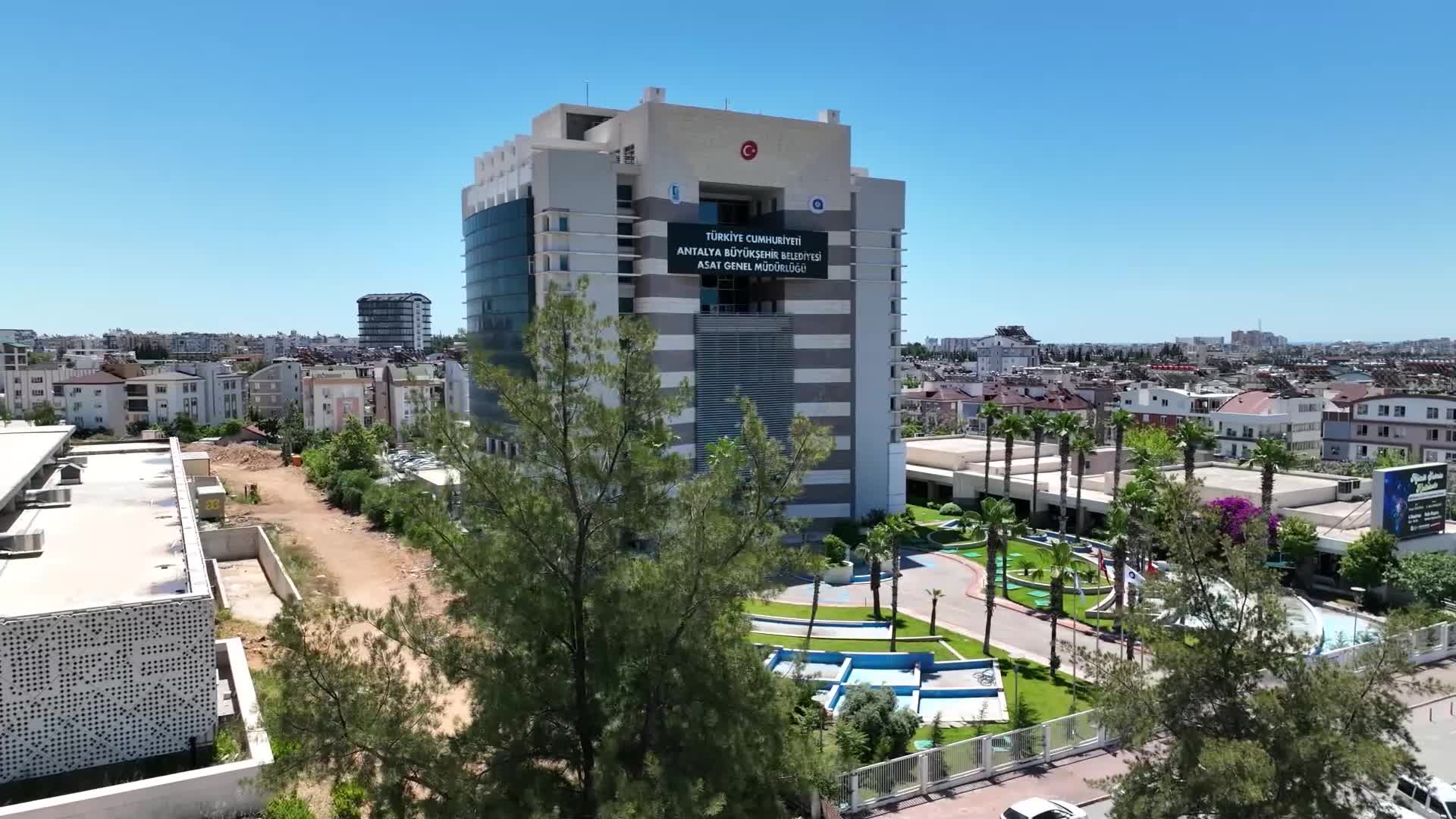 Asat Binası-1