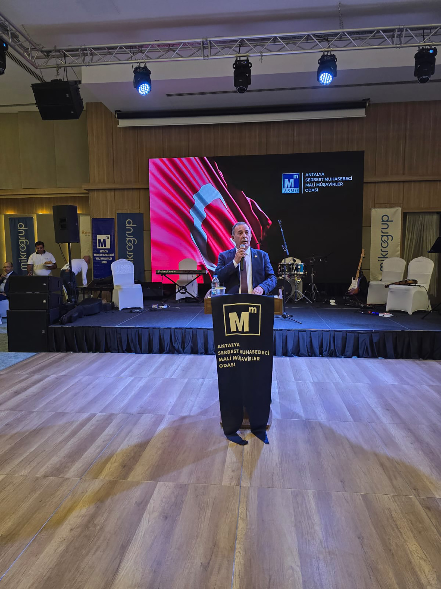 Asmo’dan Cumhuriyet Balosu (2)