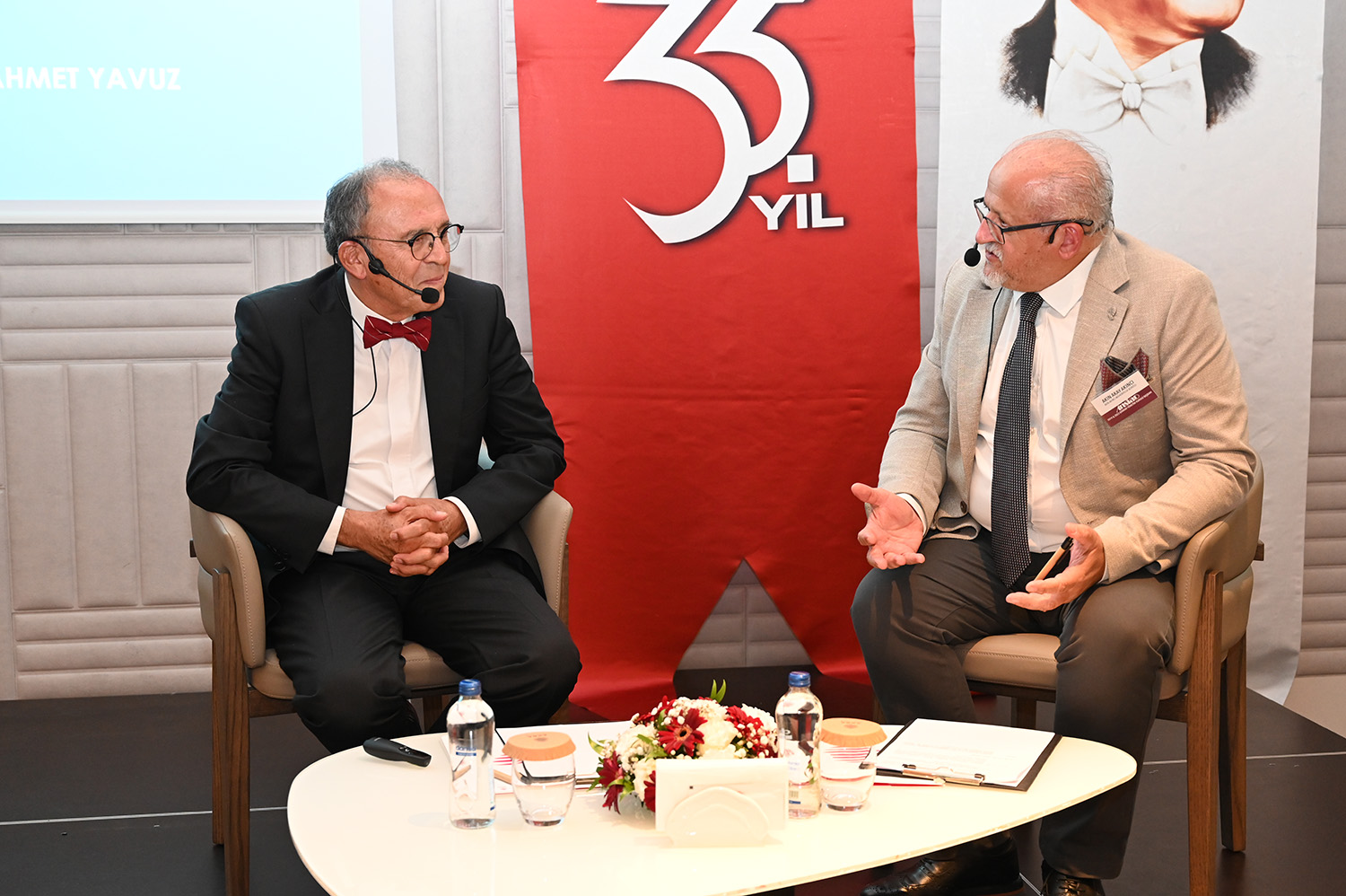 Atatürk Olmasaydı Cumhuriyet Kurulamazdı (6)