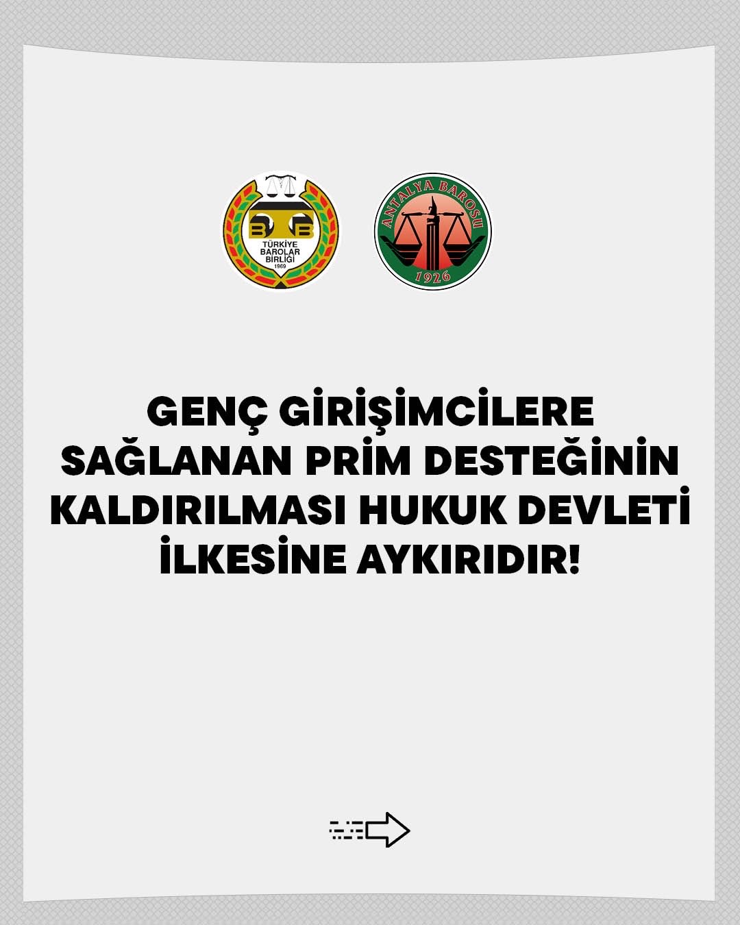 Avukatlık Genç Girişimci