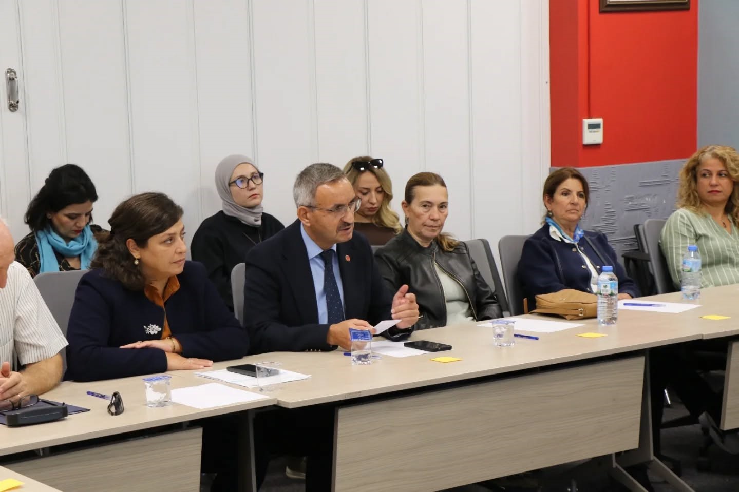 Aydın’da Kadın Kooperatifleri Güçleniyor (1)