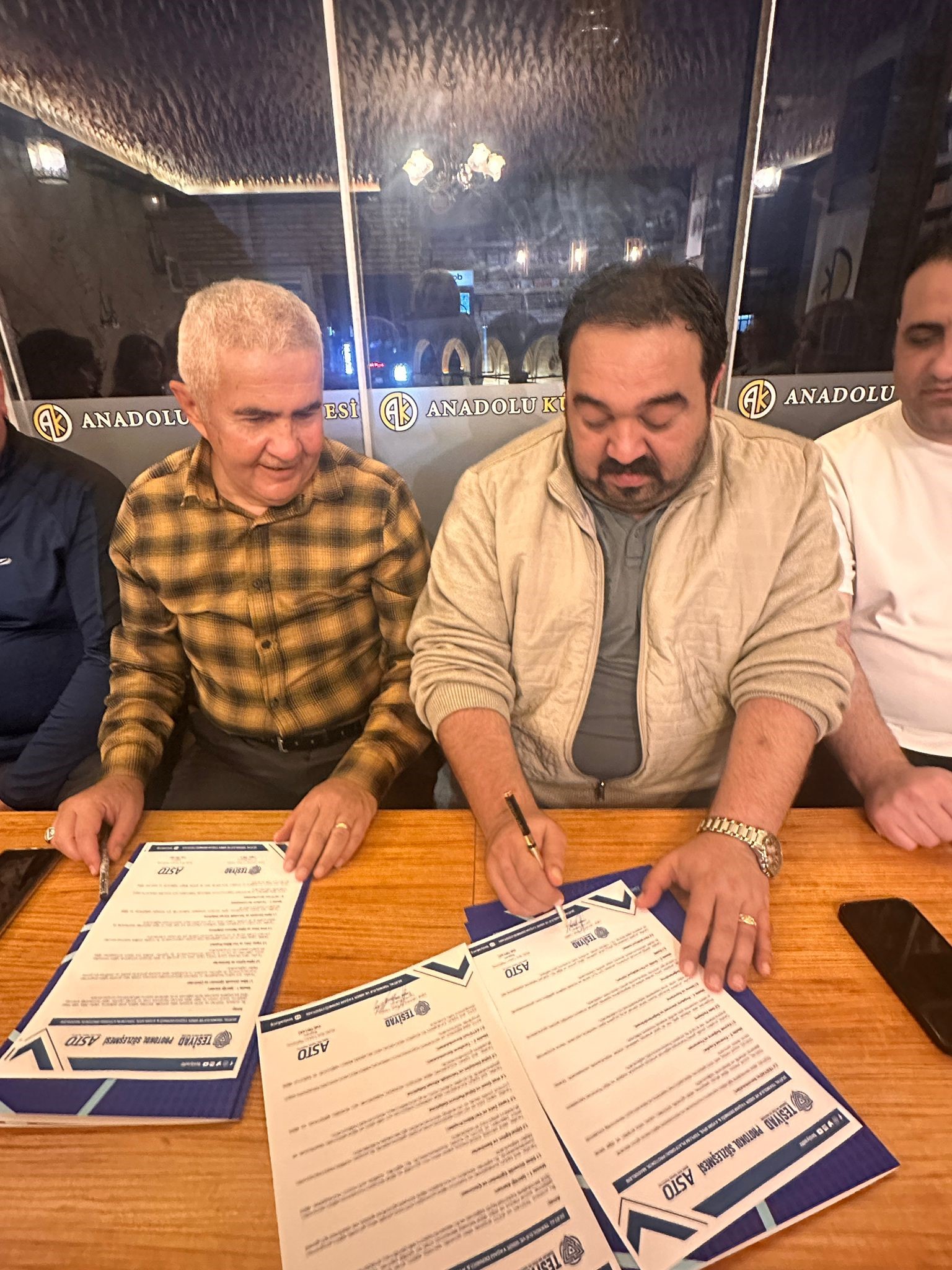 Aydın'da Sivil Toplum Dijital Çağa Ayak Uyduracak (5)