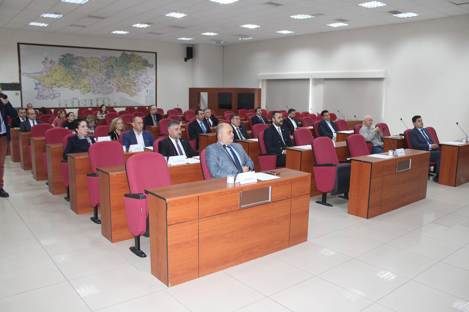 Aydın’ın Kayıtlı Işgücü Sayısı Belli Oldu (1)