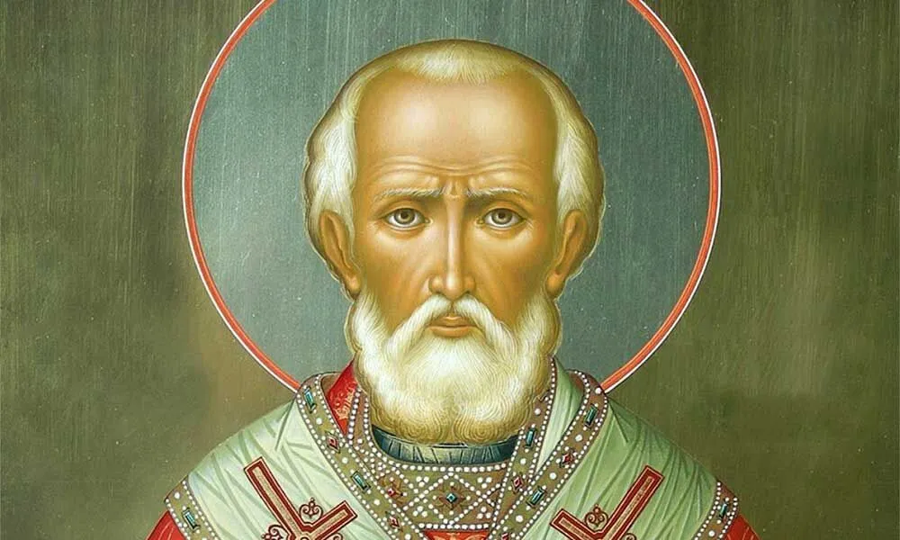 Aziz Nikolaos