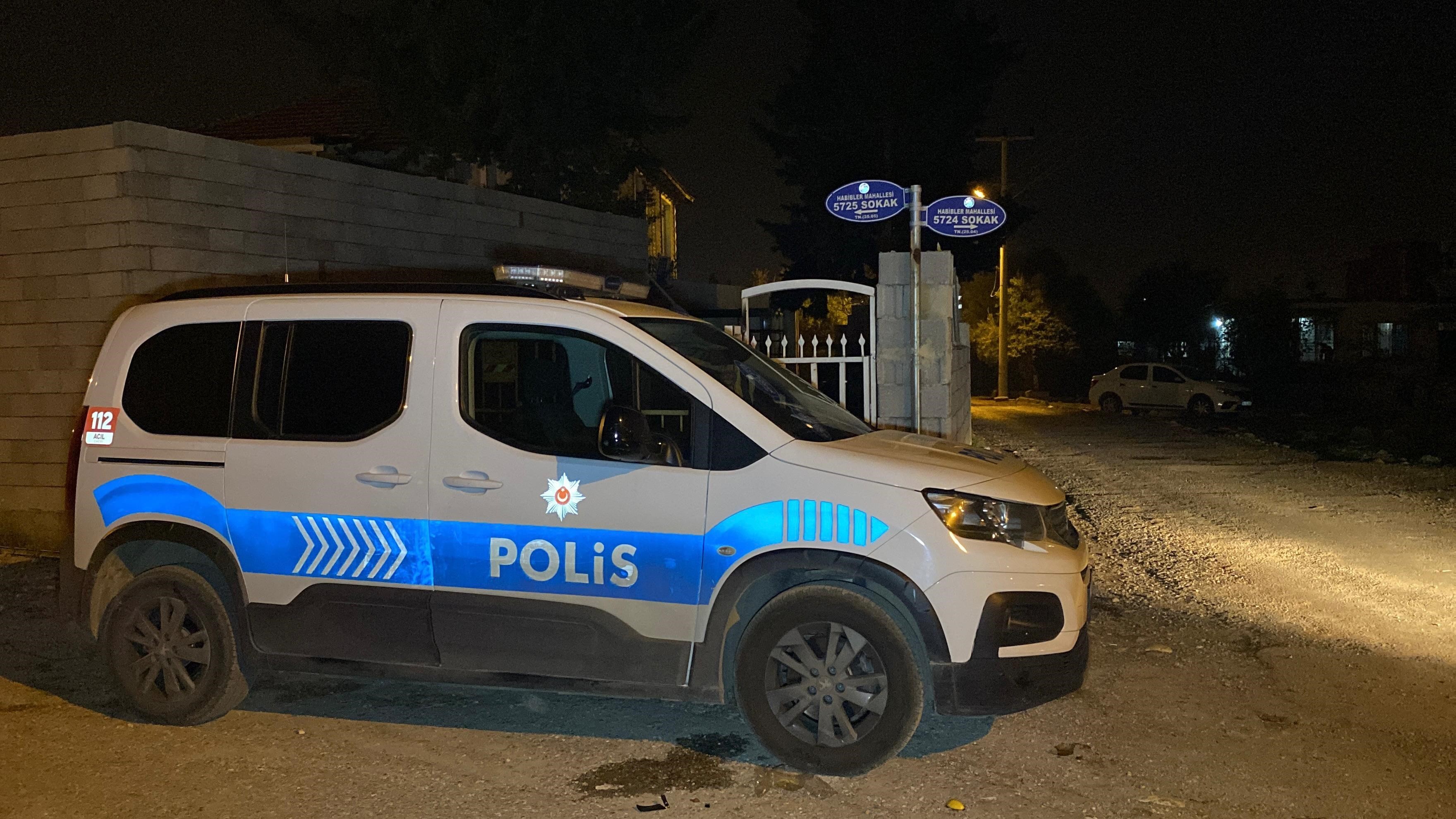 Azmettirici Iddiasıyla Yargılanan Iki Sanığın Savunmaları Alındı (4)