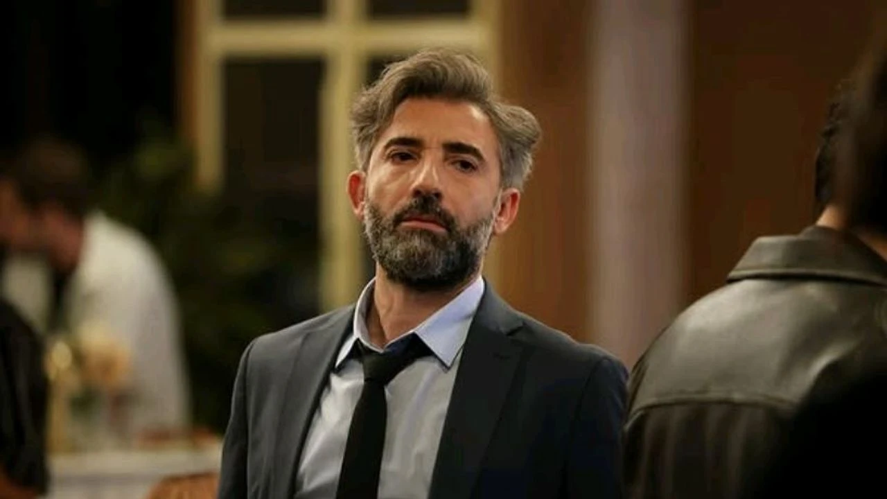 Bahar Dizisi Oyunculari Yaslari 10