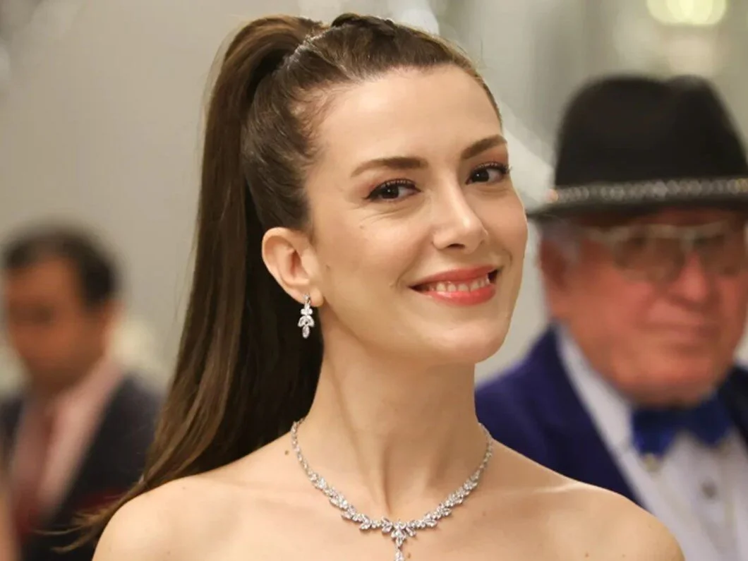 Bahar Dizisi Oyunculari Yaslari 5