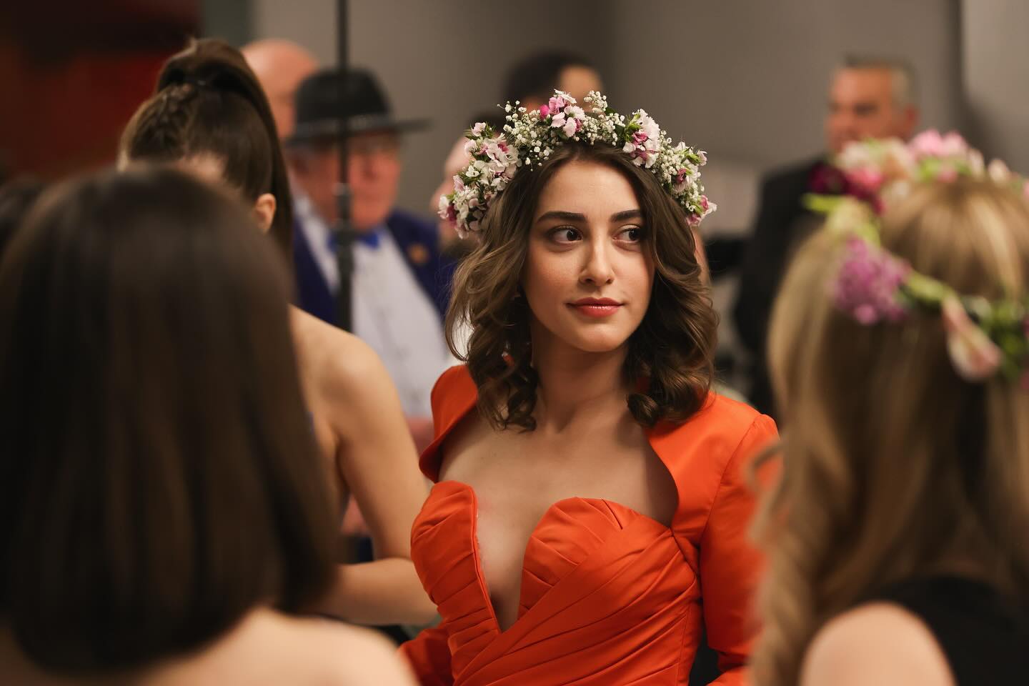 Bahar Dizisi Oyunculari Yaslari 7