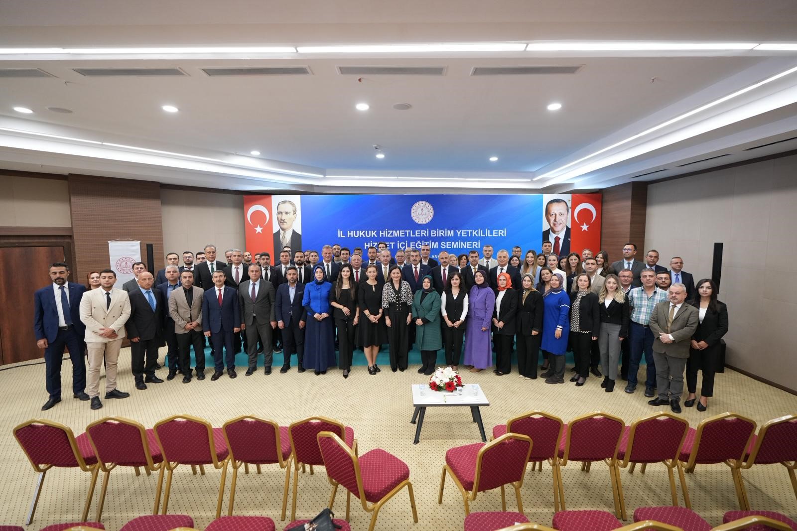 Bakan Tekin Sendikalı Öğretmenlere Sert Çıktı (5)