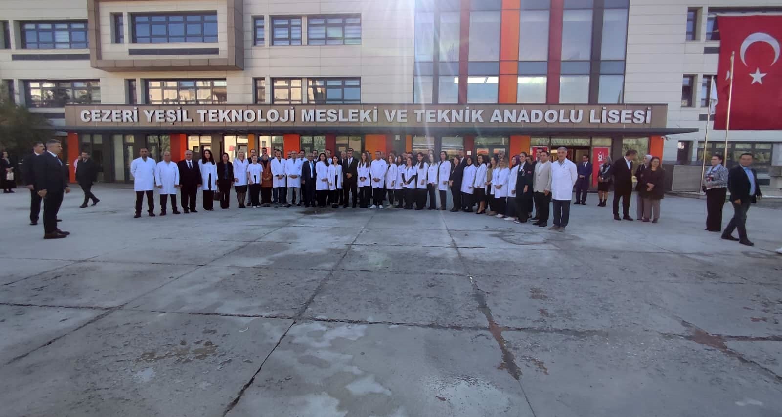 Bakan Tekin’den Eğitim Açıklaması (2)