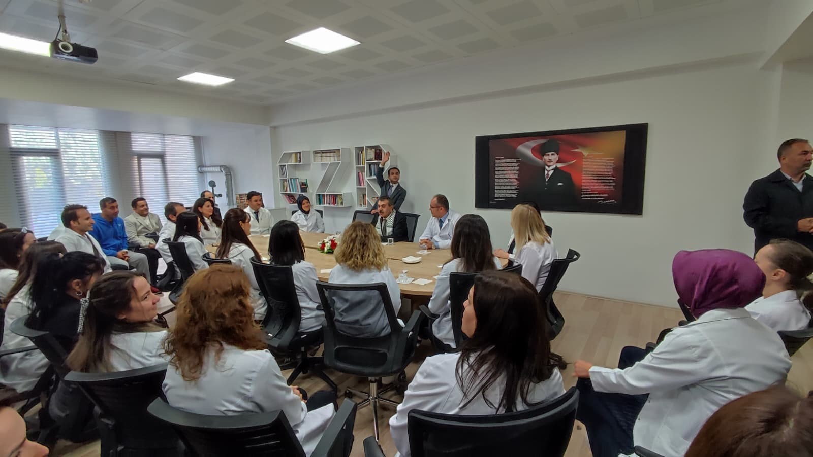 Bakan Tekin’den Eğitim Açıklaması (4)