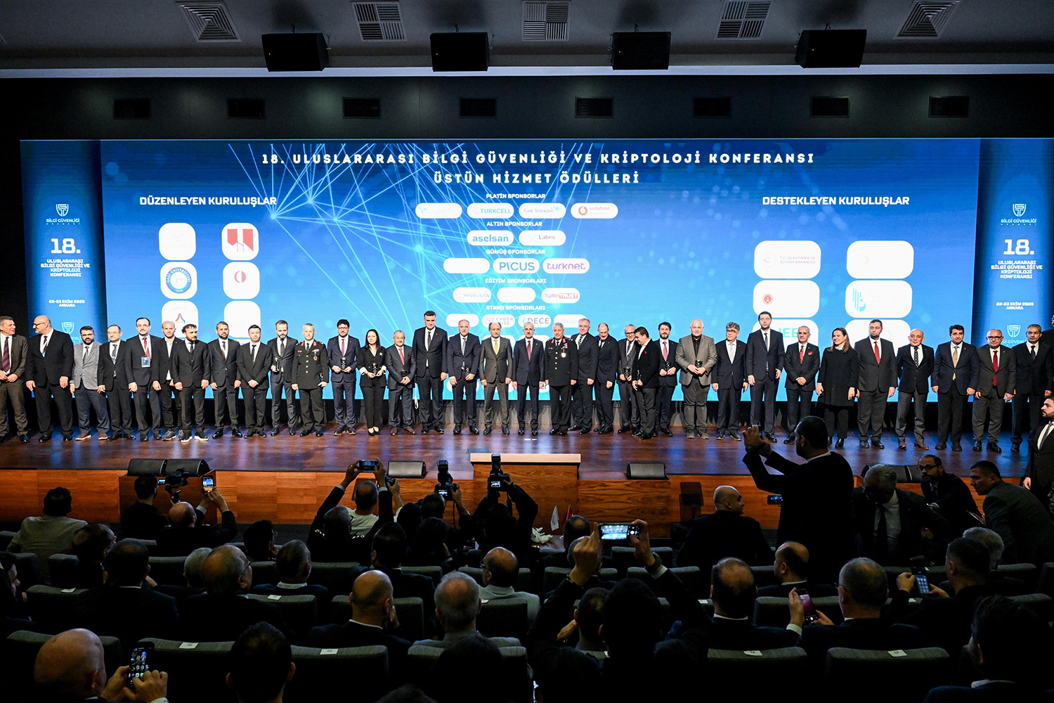 Bakan Uraloğlu’ndan 5G Teknolojisi Müjde (1)