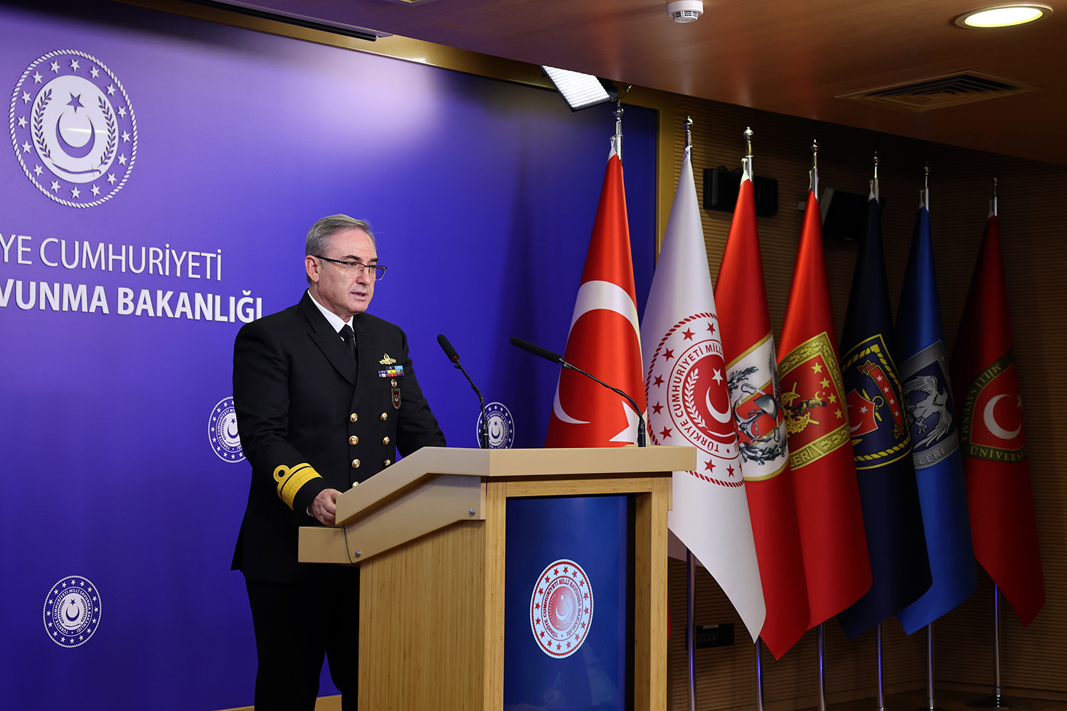 Bakanlık, 5,4 Milyar İngiliz Sterlini Ödenecek (5)