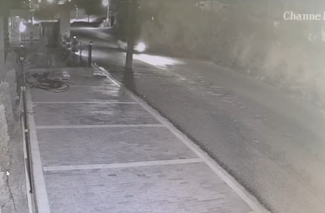 Balkona Isabet Eden Mermilerin Faili, 30 Farklı Güvenlik Kamerası 24 Saat Izlenerek Bulundu (5)