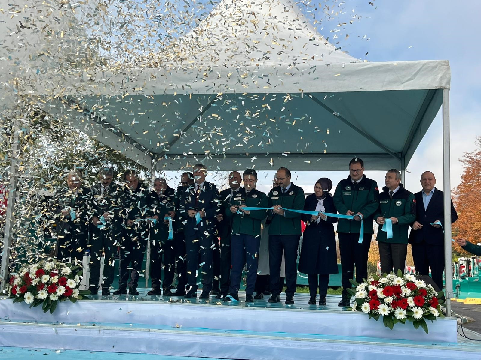 Baraj Açıklaması Geldi (3)