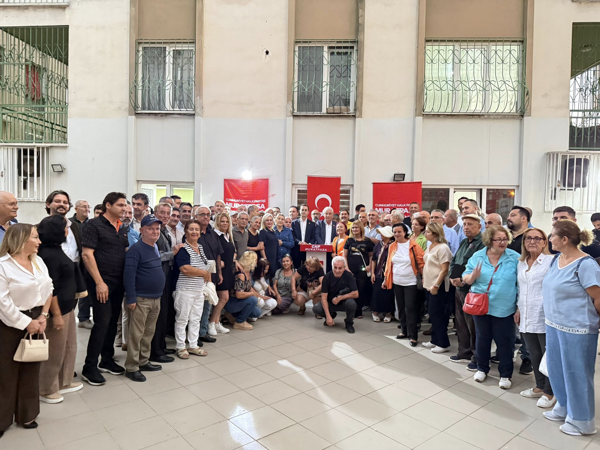 Baskan Kamaci Secim Oncesi Aciklama (1)