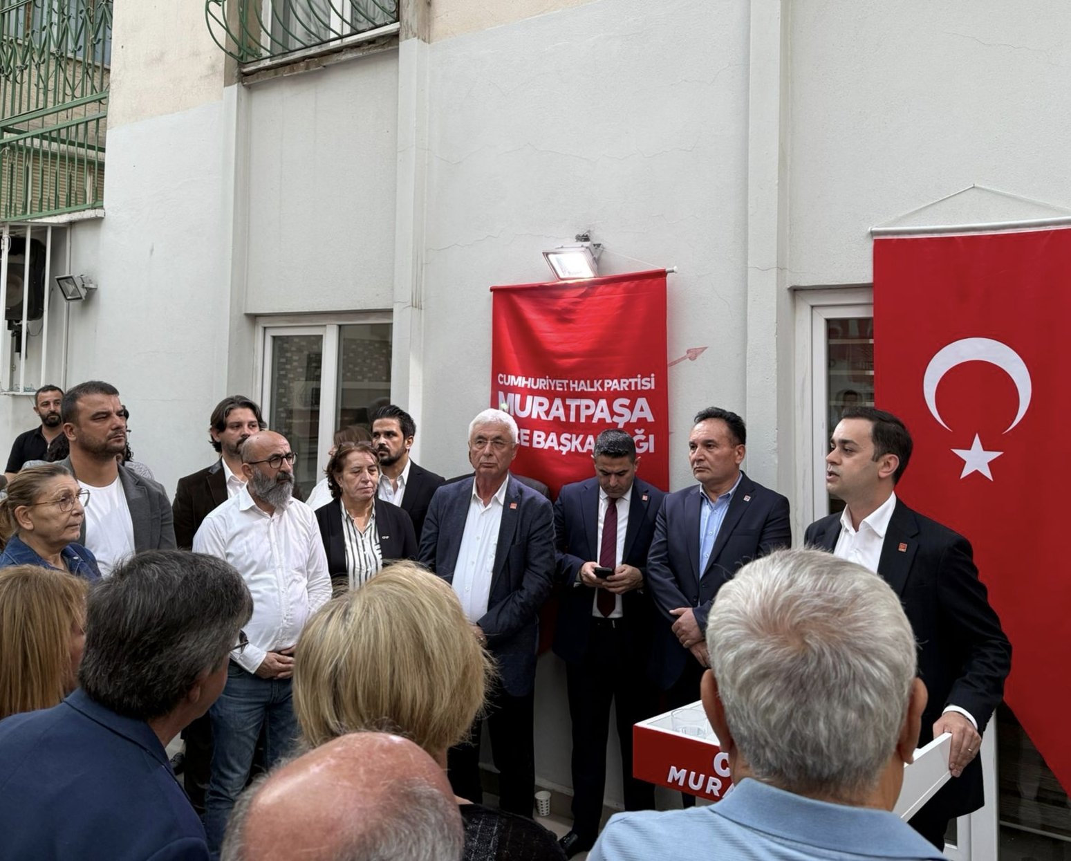 Baskan Kamaci Secim Oncesi Aciklama (2)