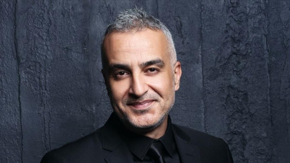 Bekir Develi Esi 1