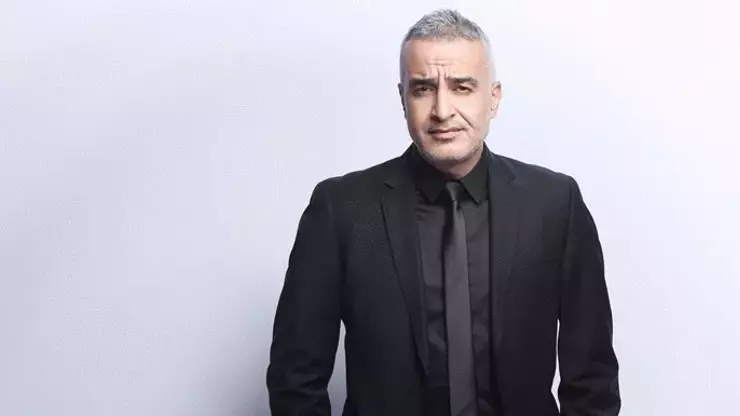 Bekir Develi Esi 4